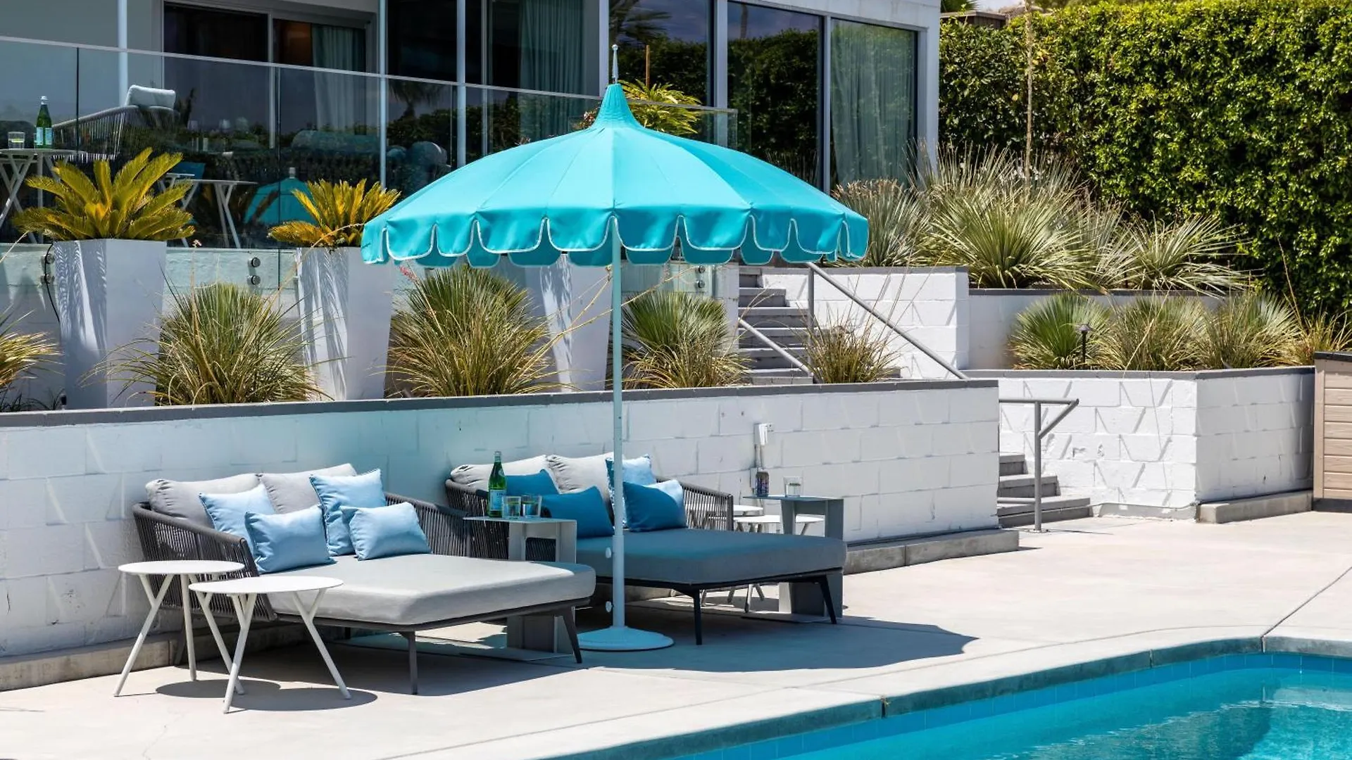 Βίλα Little Tuscany Holiday House By Acme House Company Παλμ Σπρινγκς