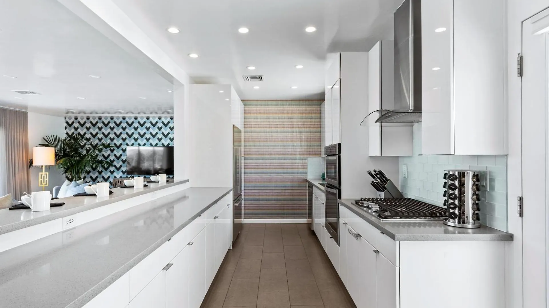 Little Tuscany Holiday House By Acme House Company Παλμ Σπρινγκς