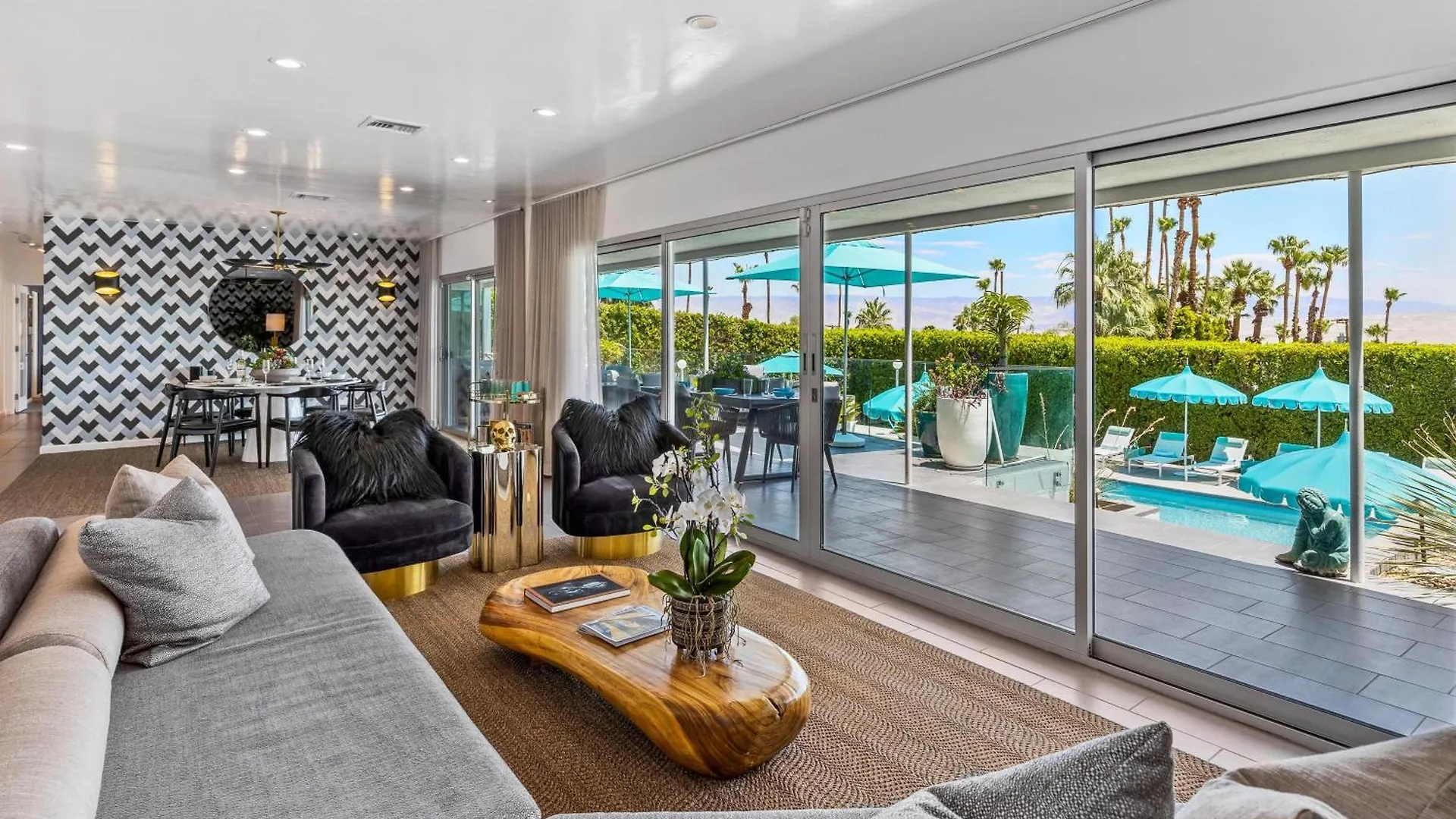 Little Tuscany Holiday House By Acme House Company Παλμ Σπρινγκς Βίλα
