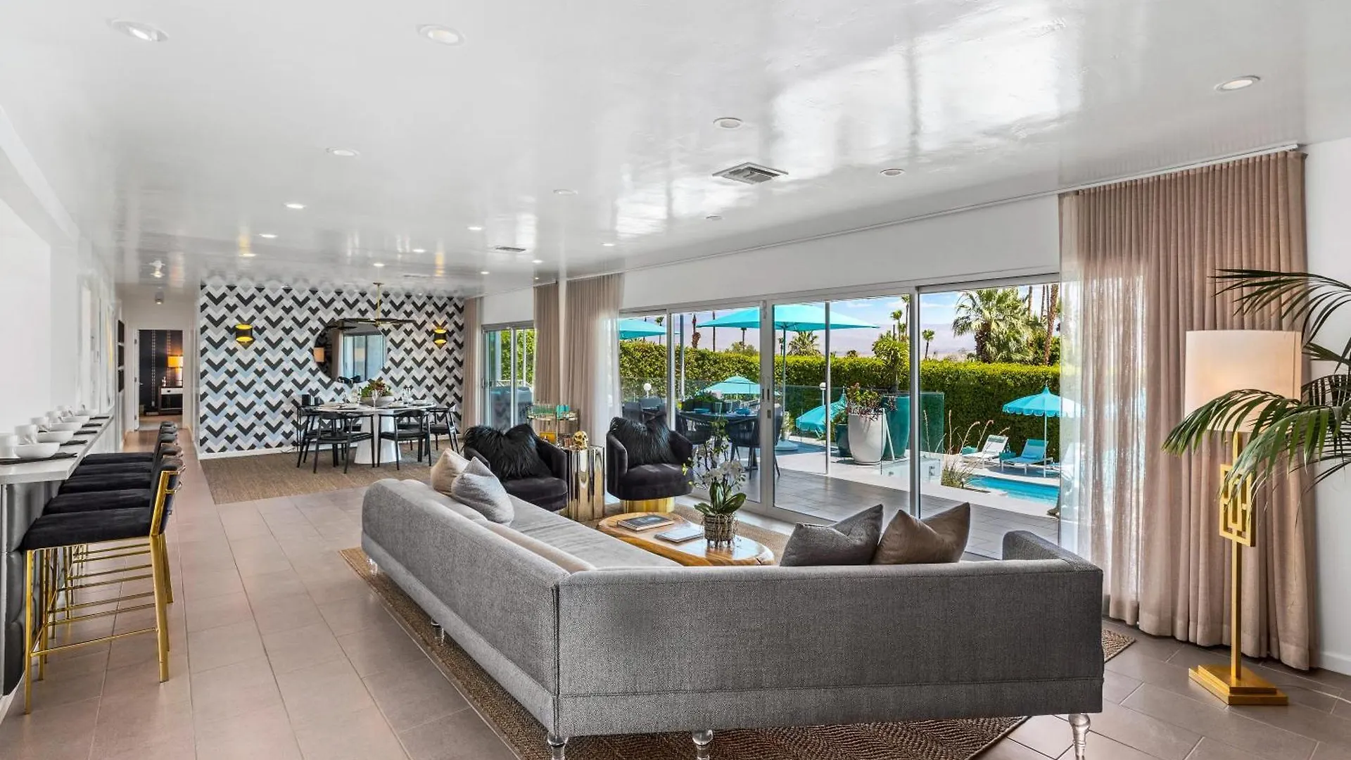 Βίλα Little Tuscany Holiday House By Acme House Company Παλμ Σπρινγκς