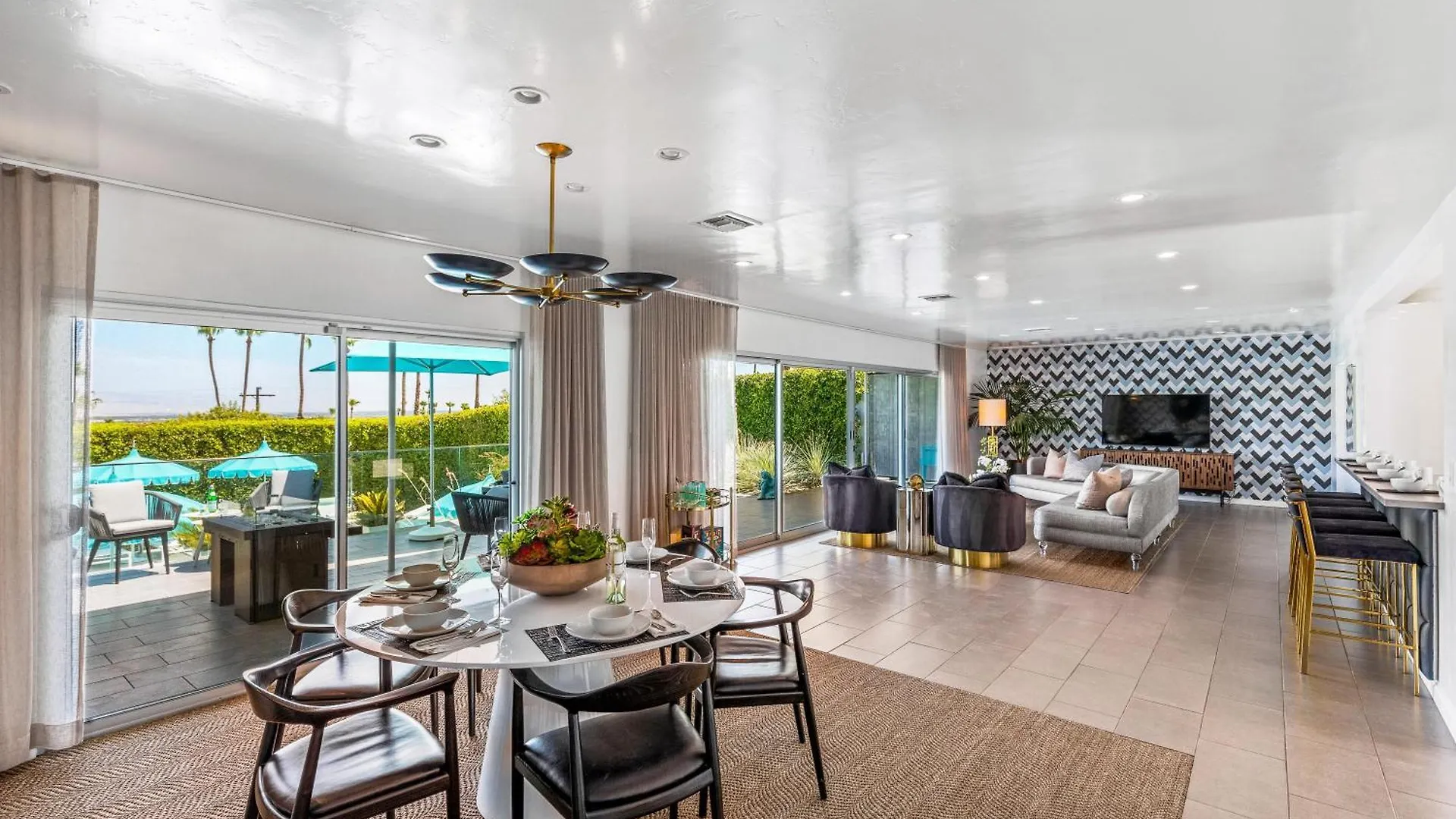 Βίλα Little Tuscany Holiday House By Acme House Company Παλμ Σπρινγκς