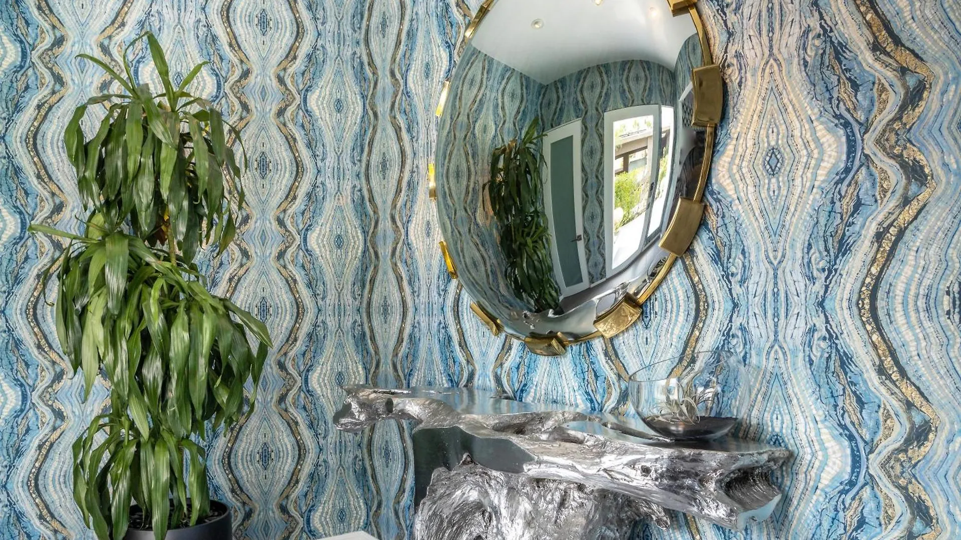 Βίλα Little Tuscany Holiday House By Acme House Company Παλμ Σπρινγκς Ηνωμένες Πολιτείες της Αμερικής